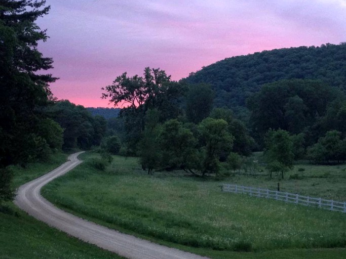 Barns (Winona, Minnesota, United States)