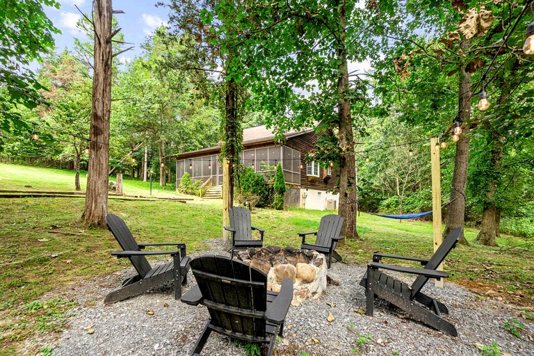Vacation Rentals (United States of America, Luray, Virginia)