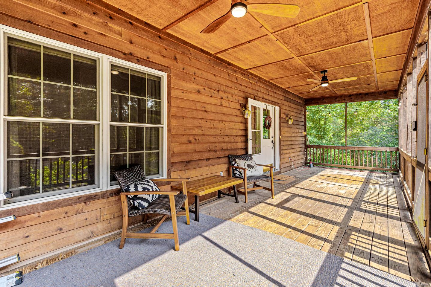 Resplendent Cabin Haven near Shenandoah River in Virginia