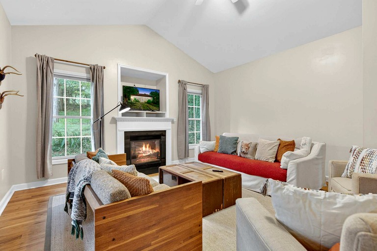 Vacation Rentals (United States of America, Luray, Virginia)