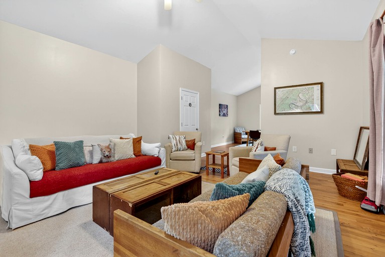 Vacation Rentals (United States of America, Luray, Virginia)