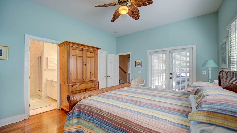 Beach Houses (United States of America, Georgetown, South Carolina)