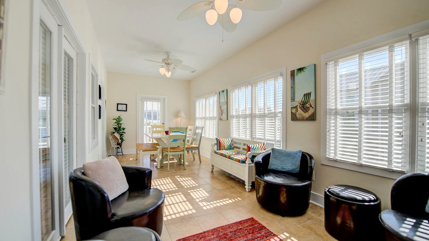 Incredible Beach House with Nice Views in Georgetown, South Carolina