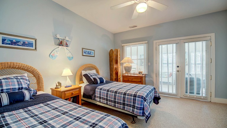 Beach Houses (United States of America, Georgetown, South Carolina)