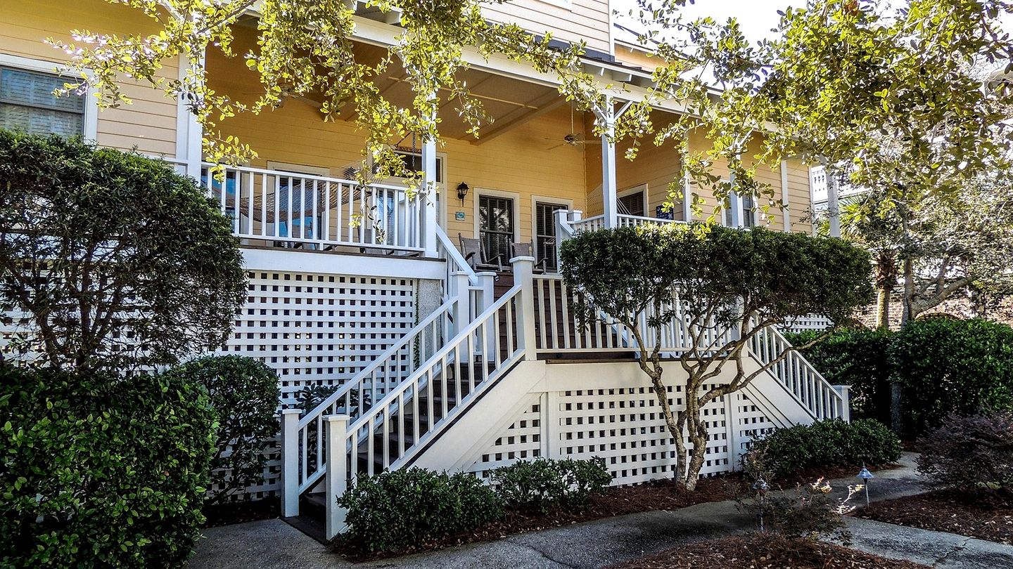 Incredible Beach House with Nice Views in Georgetown, South Carolina
