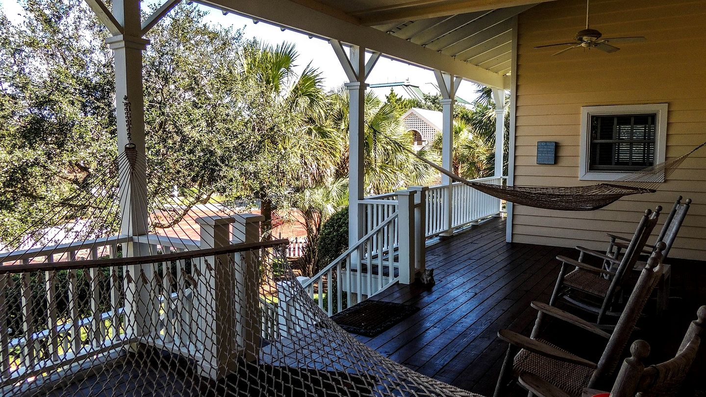 Incredible Beach House with Nice Views in Georgetown, South Carolina