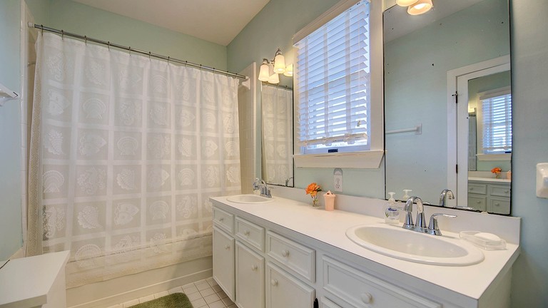 Beach Houses (United States of America, Georgetown, South Carolina)