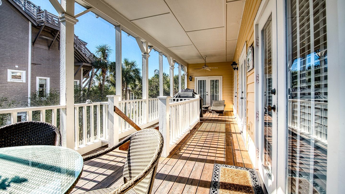 Incredible Beach House with Nice Views in Georgetown, South Carolina