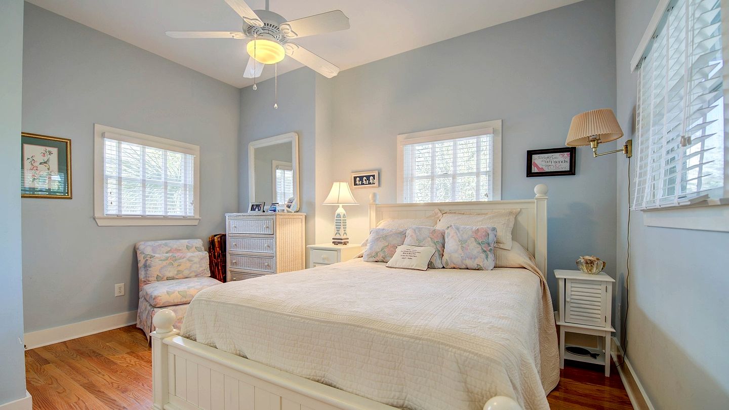 Incredible Beach House with Nice Views in Georgetown, South Carolina