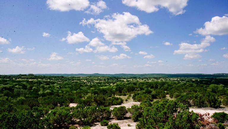 Cabins (Austin, Texas, United States of America)