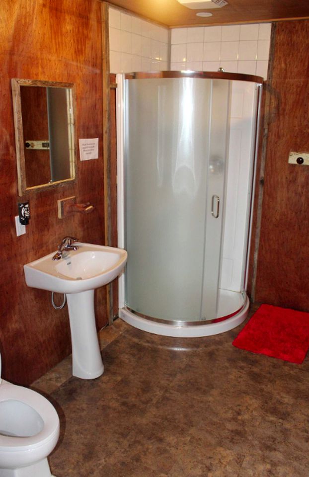 Cardinal's Inn Cabin Rental in Nova Scotia