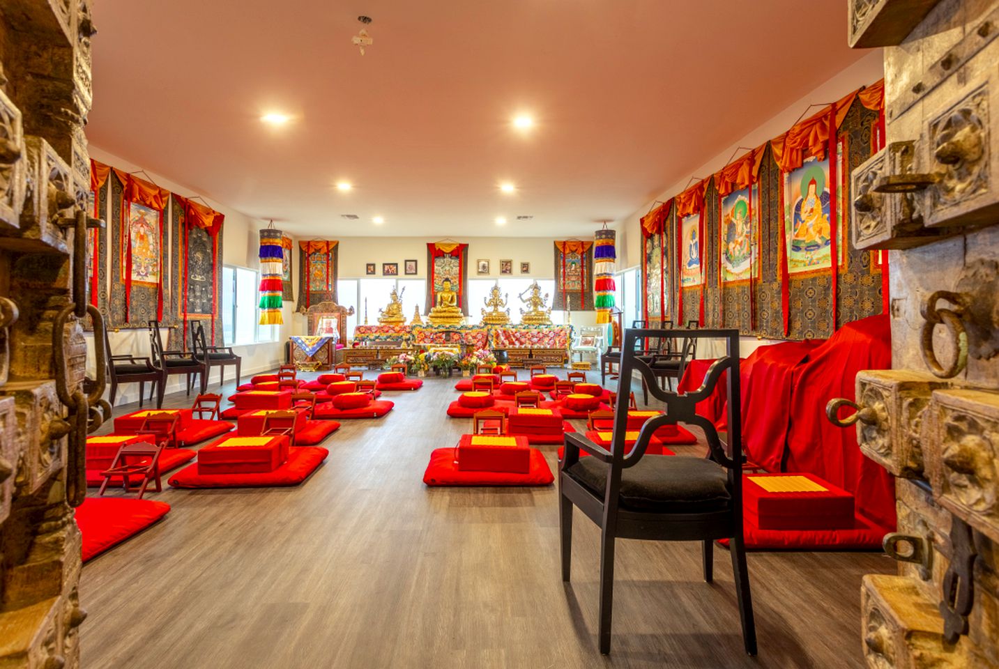 Luxury Lake Cuyamaca Suite with a Spa and Sauna