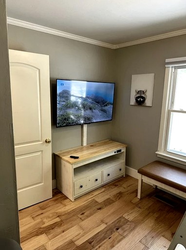 Cabins (United States of America, Gatlinburg, Tennessee)