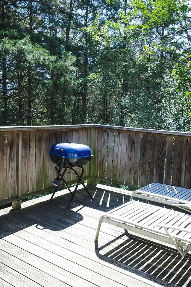 Secluded Cottage with Indoor Hot-Tub Ideal for Couples in Virginia