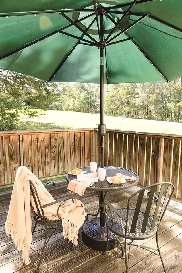 Romantic Cabin with Jacuzzi Perfect for Two in Virginia