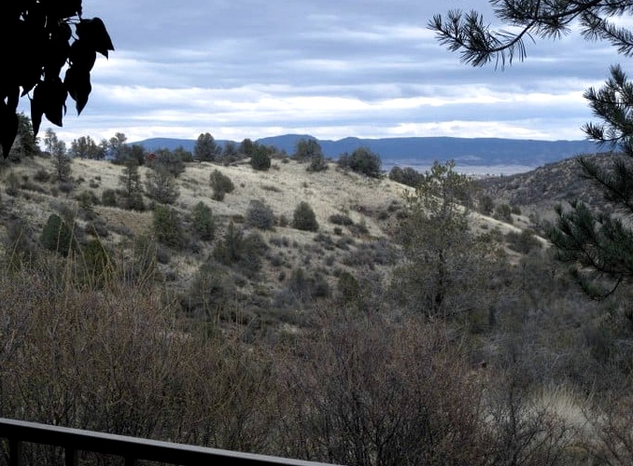 Vacation Rental with Relaxing Jacuzzi near Little Granite Mountain, Arizona