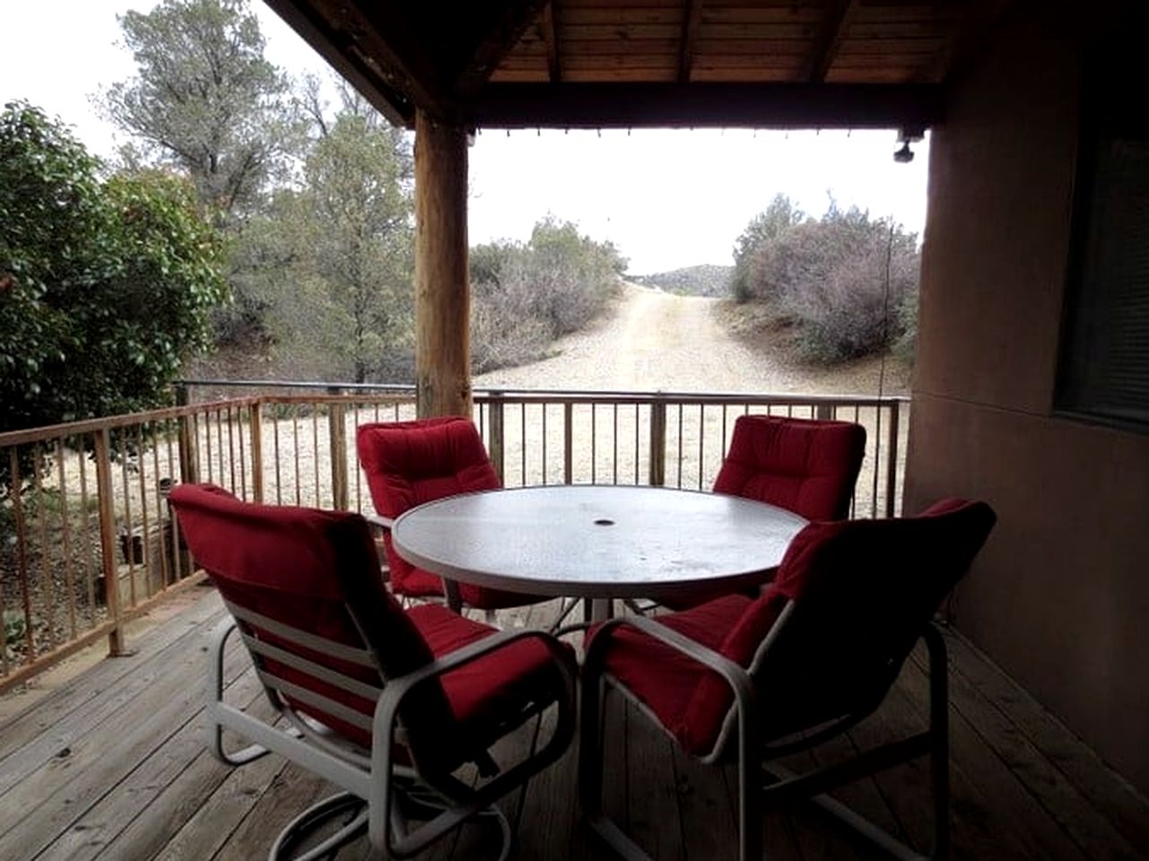 Vacation Rental with Relaxing Jacuzzi near Little Granite Mountain, Arizona