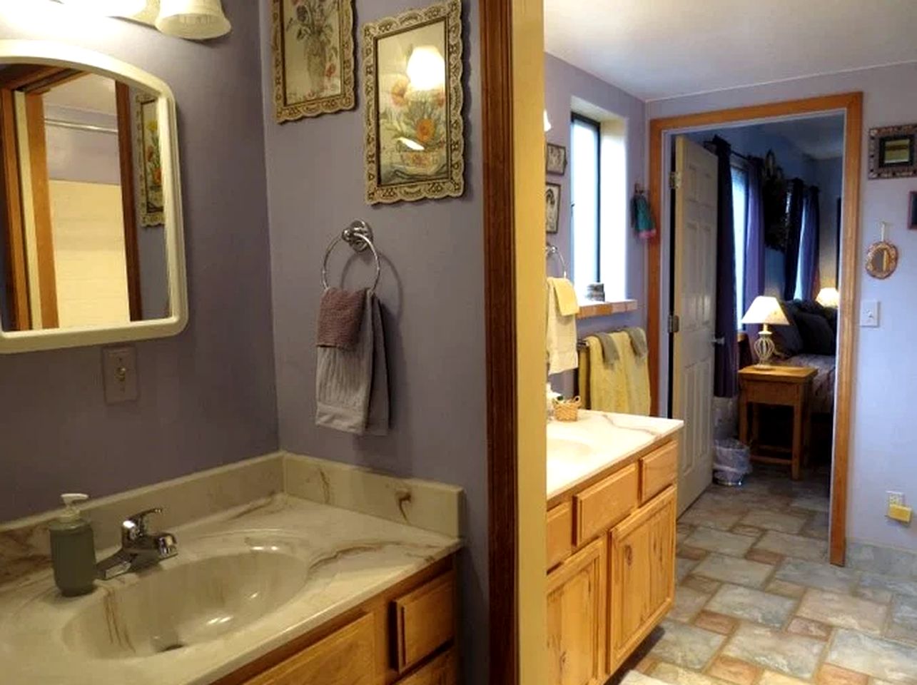 Vacation Rental with Relaxing Jacuzzi near Little Granite Mountain, Arizona