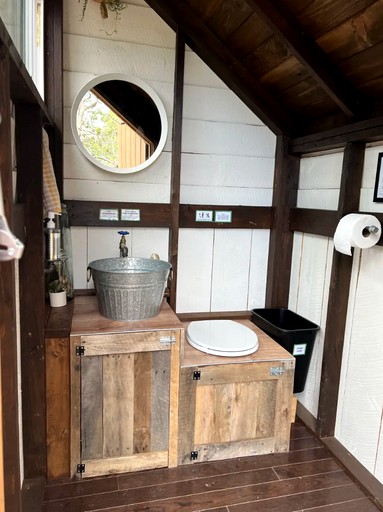 Mesa Verde View Glamping | Tented Cabins (Mancos, Colorado, United States of America)