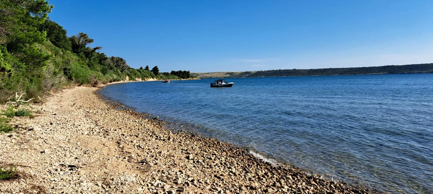 Amazing Coastal Bell Tents Perfect for Outdoor Adventures in Croatia