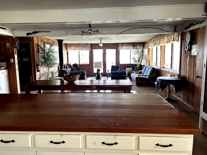 Komakawai Lodge | Cabins (Captain Cook, Hawaii, United States of America)