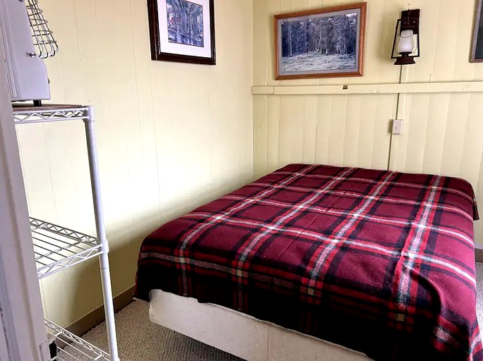 Komakawai Lodge | Cabins (Captain Cook, Hawaii, United States of America)