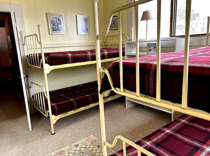 Komakawai Lodge | Cabins (Captain Cook, Hawaii, United States of America)