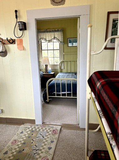 Komakawai Lodge | Cabins (Captain Cook, Hawaii, United States of America)