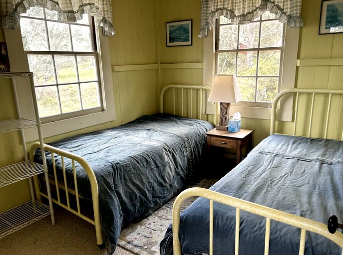 Komakawai Lodge | Cabins (Captain Cook, Hawaii, United States of America)