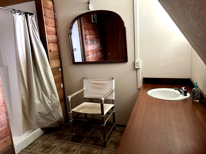 Komakawai Lodge | Cabins (Captain Cook, Hawaii, United States of America)