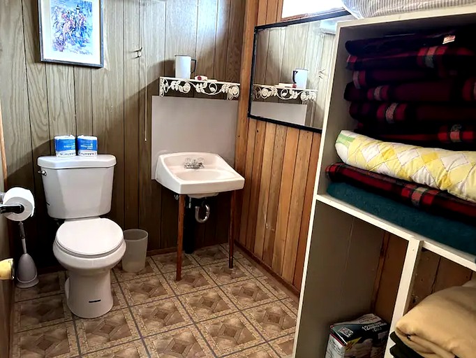 Komakawai Lodge | Cabins (Captain Cook, Hawaii, United States of America)