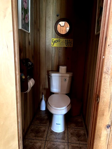 Komakawai Lodge | Cabins (Captain Cook, Hawaii, United States of America)