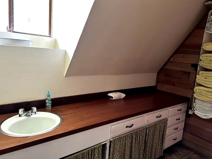 Komakawai Lodge | Cabins (Captain Cook, Hawaii, United States of America)