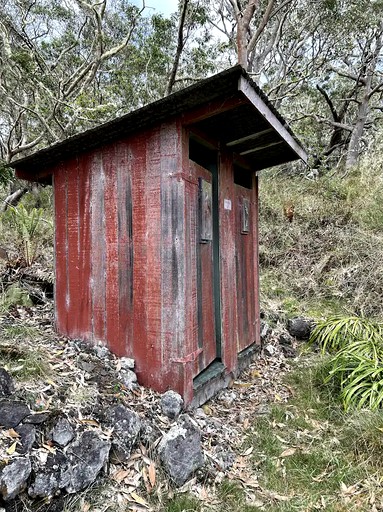 Komakawai Lodge | Cabins (Captain Cook, Hawaii, United States of America)