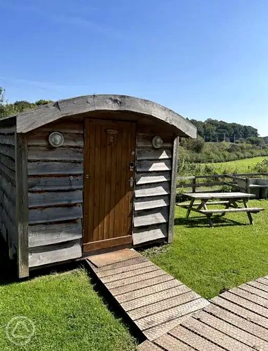 Darcy Spice | Pods (Penrith, Cumbria, United Kingdom)