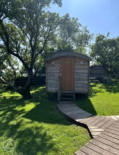 Classic Collection Pods | Pods (Penrith, Cumbria, United Kingdom)