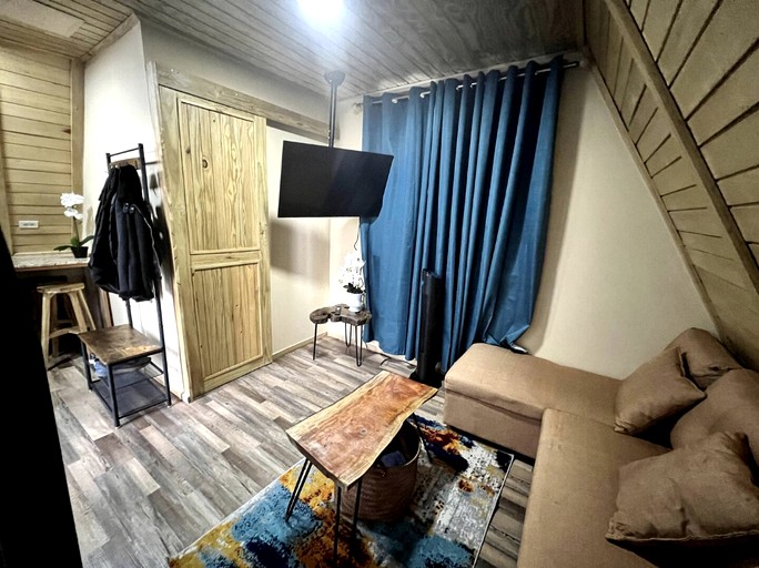 CLONED Cassalena Glamping Ecolodge | Cabins (Jarabacoa, La Vega, Dominican Republic)