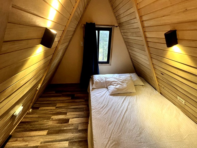 CLONED Cassalena Glamping Ecolodge | Cabins (Jarabacoa, La Vega, Dominican Republic)