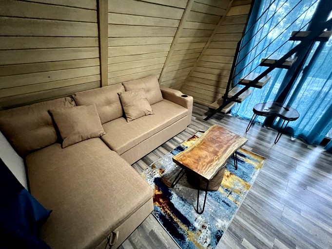 CLONED Cassalena Glamping Ecolodge | Cabins (Jarabacoa, La Vega, Dominican Republic)