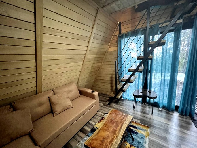 CLONED Cassalena Glamping Ecolodge | Cabins (Jarabacoa, La Vega, Dominican Republic)