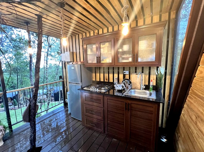 CLONED Cassalena Glamping Ecolodge | Cabins (Jarabacoa, La Vega, Dominican Republic)