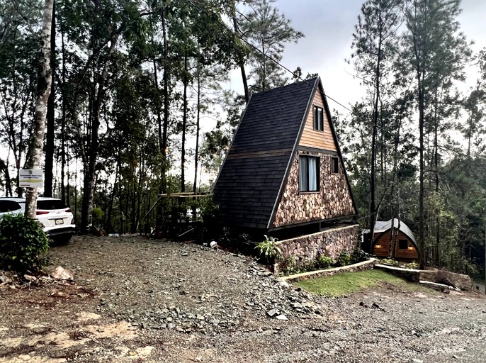 CLONED Cassalena Glamping Ecolodge | Cabins (Jarabacoa, La Vega, Dominican Republic)