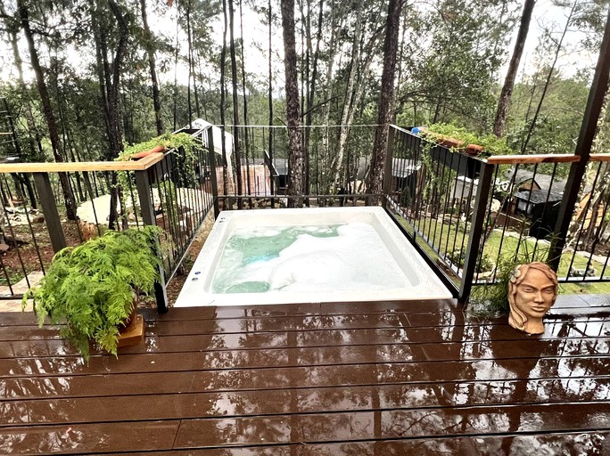 CLONED Cassalena Glamping Ecolodge | Cabins (Jarabacoa, La Vega, Dominican Republic)