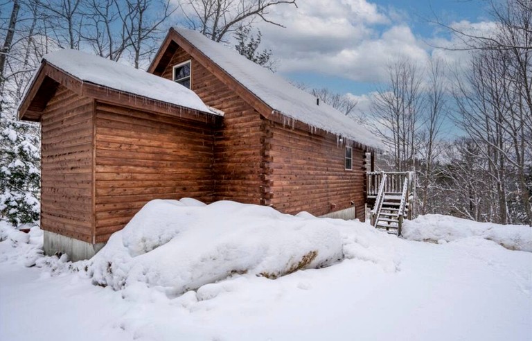 Oliver's Outlook | Cabins (Norway, Maine, United States of America)