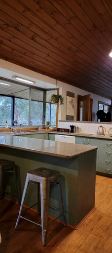 Eldorado Eco Hut | Cabins (Eldorado, Victoria, Australia)