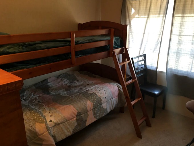 Top of the world | Cabins (Wofford Heights, California, United States of America)