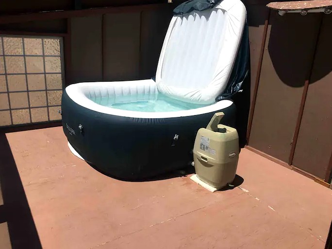 Top of the world | Cabins (Wofford Heights, California, United States of America)