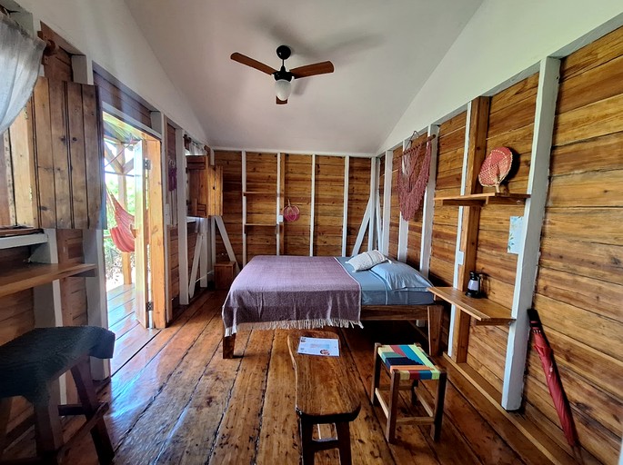 The Lighthouse Retreat, Little Corn island | Cabins (Little Corn Island, South Caribbean Coast Autonomous Region, Nicaragua)