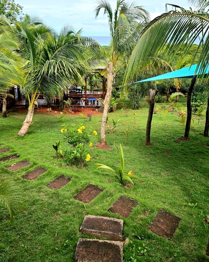 The Lighthouse Retreat, Little Corn island | Cabins (Little Corn Island, South Caribbean Coast Autonomous Region, Nicaragua)
