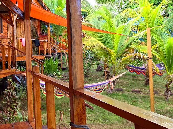 The Lighthouse Retreat, Little Corn island | Cabins (Little Corn Island, South Caribbean Coast Autonomous Region, Nicaragua)